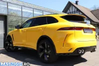 Jaguar F-Pace din 2024 cu 2.500 km - oferta JAG212677 - foto 6