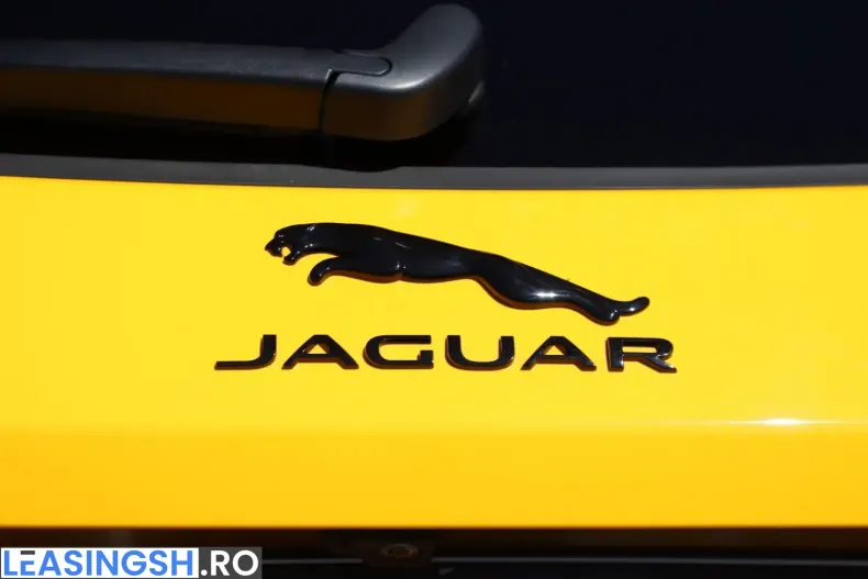 Jaguar F-Pace din 2024 cu 2.500 km - oferta JAG212677 - foto 9