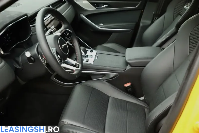 Jaguar F-Pace din 2024 cu 2.500 km - oferta JAG212677 - foto 19