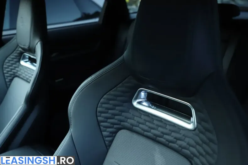 Jaguar F-Pace din 2024 cu 2.500 km - oferta JAG212677 - foto 20