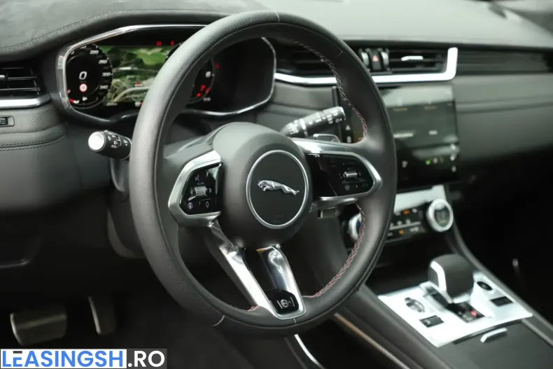Jaguar F-Pace din 2024 cu 2.500 km - oferta JAG212677 - foto 22