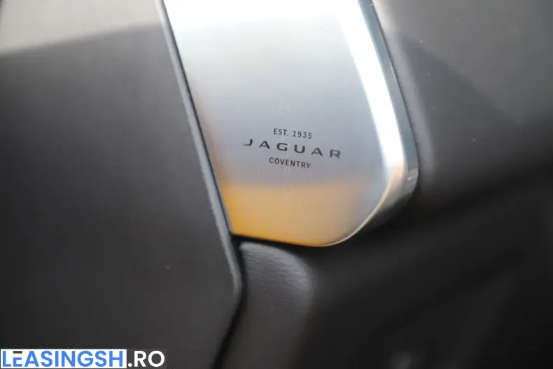 Jaguar F-Pace din 2024 cu 2.500 km - oferta JAG212677 - foto 31