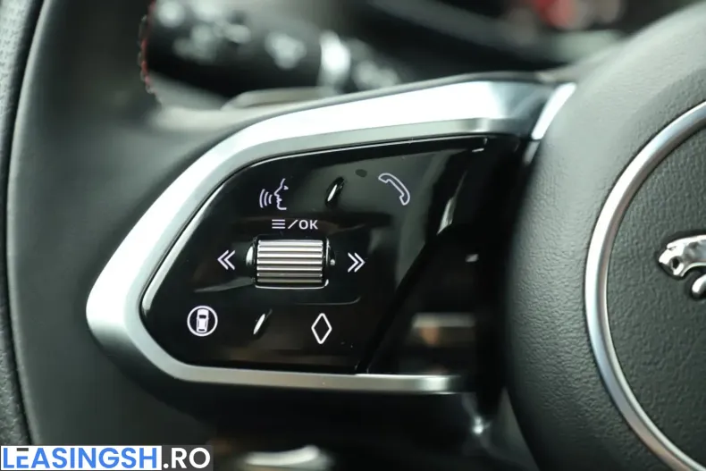 Jaguar F-Pace din 2024 cu 2.500 km - oferta JAG212677 - foto 34