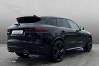 Jaguar F-Pace din 2023 cu 59.500 km - oferta JAG212678 - foto 2