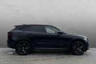 Jaguar F-Pace din 2023 cu 59.500 km - oferta JAG212678 - foto 6