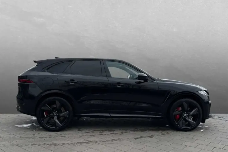 Jaguar F-Pace din 2023 cu 59.500 km - oferta JAG212678 - foto 6