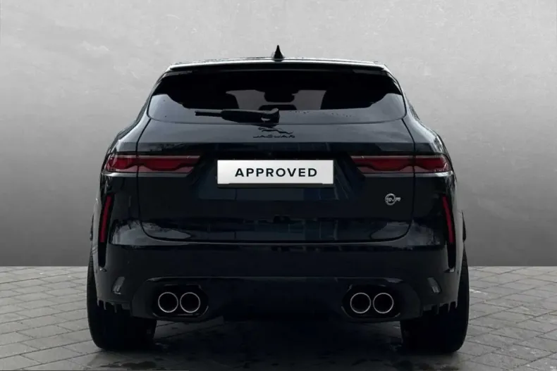 Jaguar F-Pace din 2023 cu 59.500 km - oferta JAG212678 - foto 7
