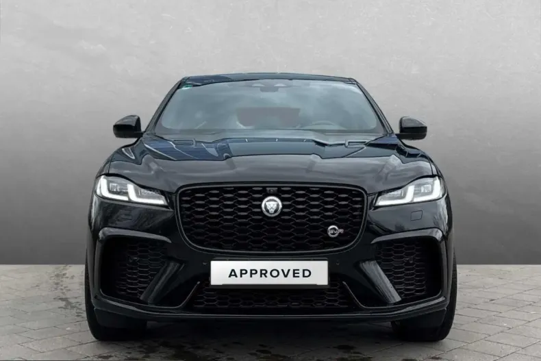 Jaguar F-Pace din 2023 cu 59.500 km - oferta JAG212678 - foto 8