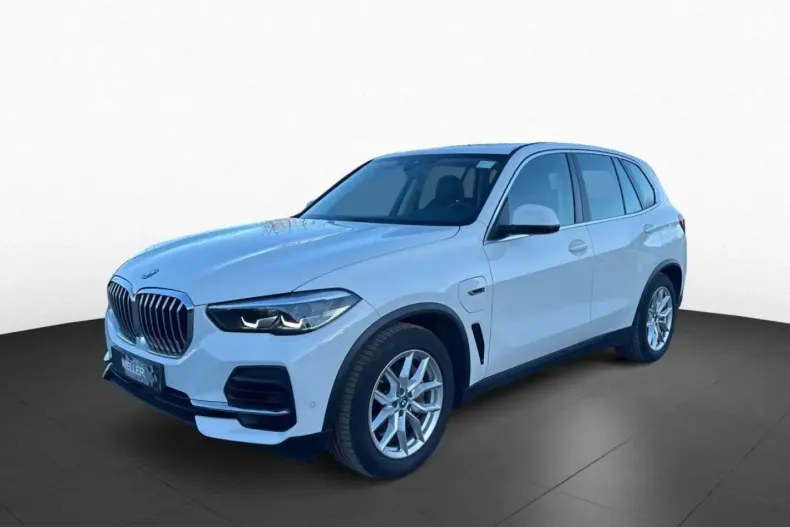 BMW X5 (Seria X) din 2022 cu 97.402 km - oferta BMW212679 - foto 1