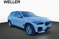 BMW X5 (Seria X) din 2022 cu 97.402 km - oferta BMW212679 - foto 2