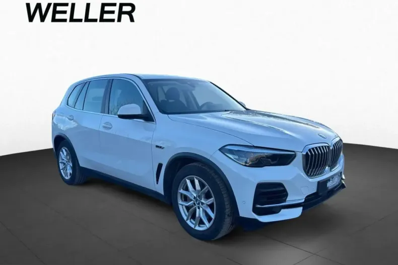 BMW X5 (Seria X) din 2022 cu 97.402 km - oferta BMW212679 - foto 2