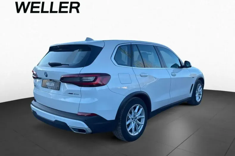 BMW X5 (Seria X) din 2022 cu 97.402 km - oferta BMW212679 - foto 3