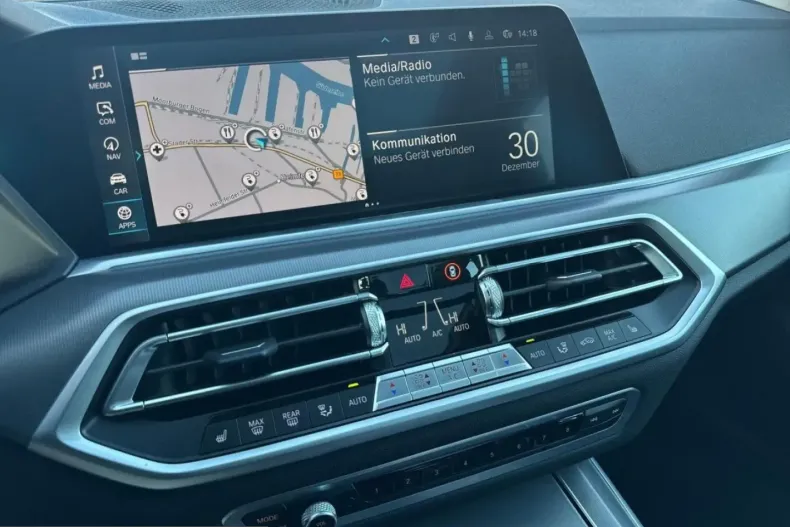 BMW X5 (Seria X) din 2022 cu 97.402 km - oferta BMW212679 - foto 6