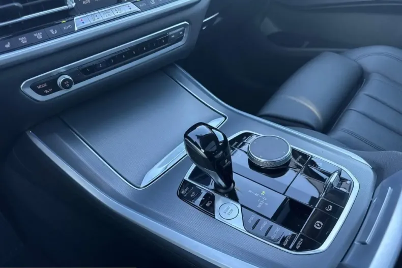 BMW X5 (Seria X) din 2022 cu 97.402 km - oferta BMW212679 - foto 7
