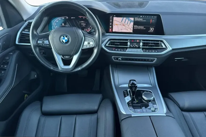 BMW X5 (Seria X) din 2022 cu 97.402 km - oferta BMW212679 - foto 8