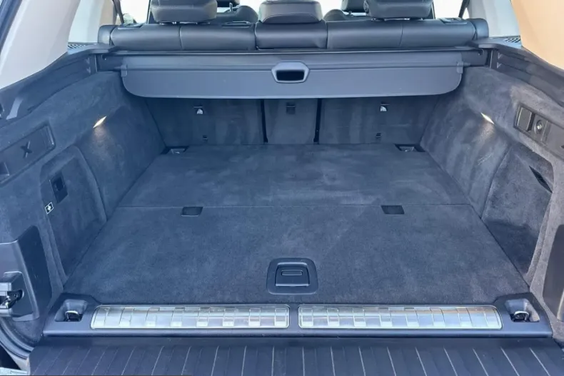 BMW X5 (Seria X) din 2022 cu 97.402 km - oferta BMW212679 - foto 12