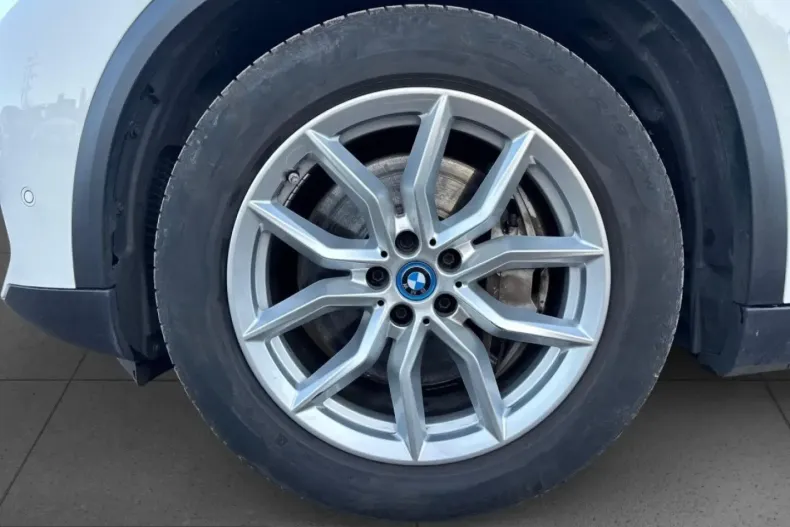 BMW X5 (Seria X) din 2022 cu 97.402 km - oferta BMW212679 - foto 13