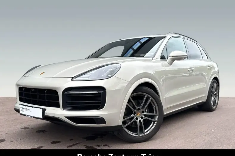Porsche Cayenne din 2023 cu 89.200 km - oferta POR212680 - foto 2