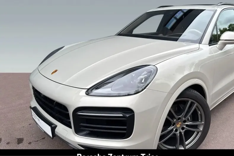 Porsche Cayenne din 2023 cu 89.200 km - oferta POR212680 - foto 3