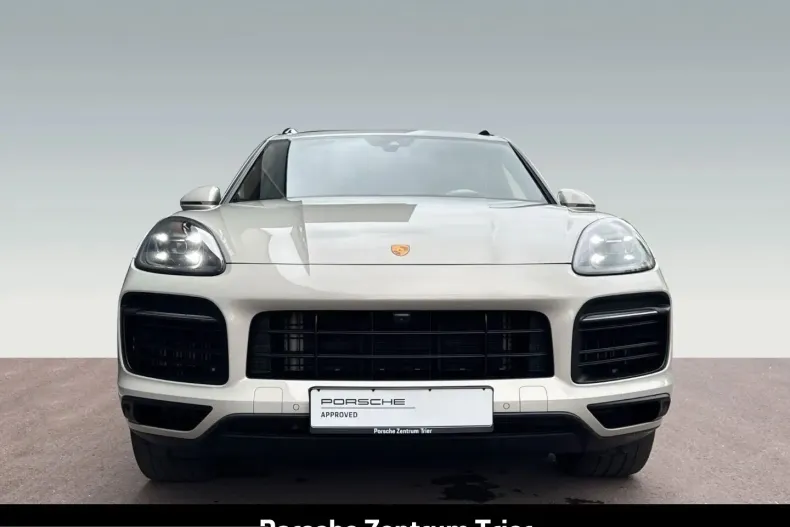 Porsche Cayenne din 2023 cu 89.200 km - oferta POR212680 - foto 5