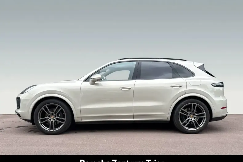Porsche Cayenne din 2023 cu 89.200 km - oferta POR212680 - foto 6