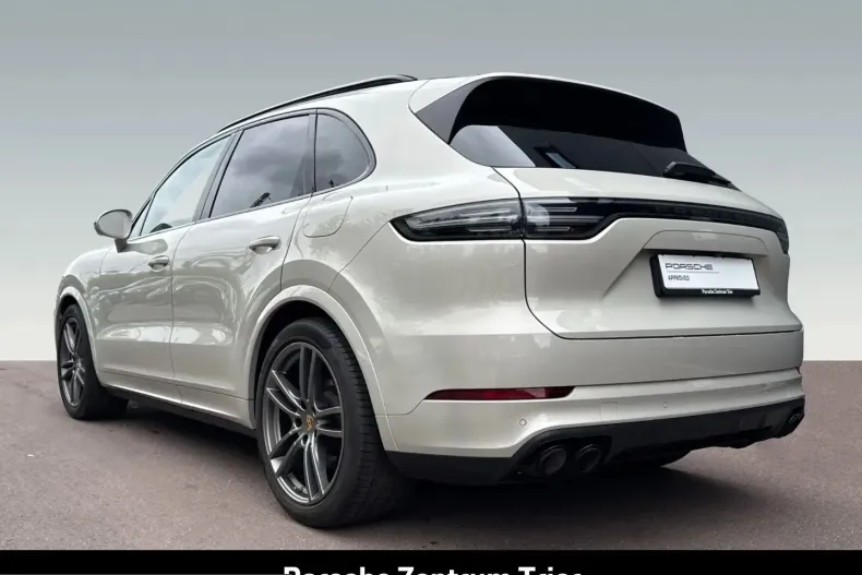 Porsche Cayenne din 2023 cu 89.200 km - oferta POR212680 - foto 7