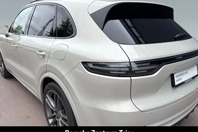 Porsche Cayenne din 2023 cu 89.200 km - oferta POR212680 - foto 8