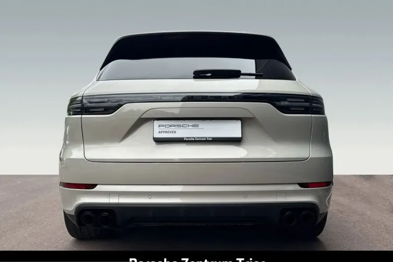 Porsche Cayenne din 2023 cu 89.200 km - oferta POR212680 - foto 11