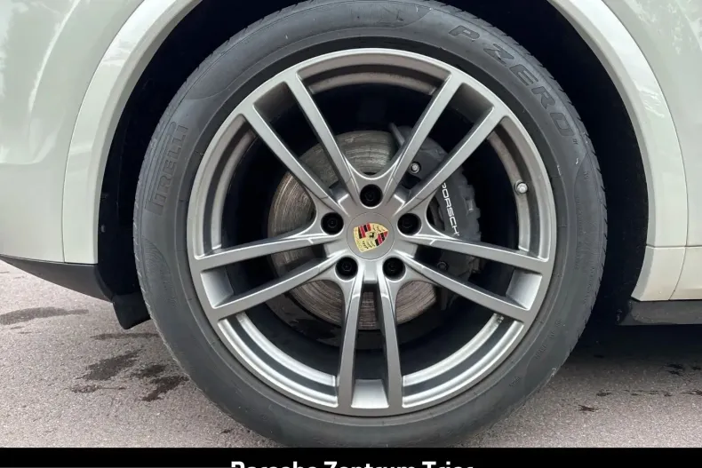 Porsche Cayenne din 2023 cu 89.200 km - oferta POR212680 - foto 12