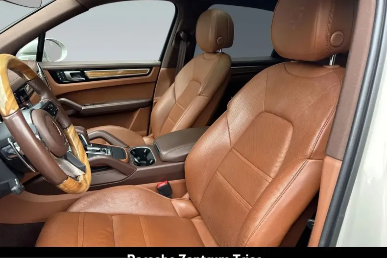 Porsche Cayenne din 2023 cu 89.200 km - oferta POR212680 - foto 17