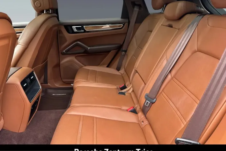 Porsche Cayenne din 2023 cu 89.200 km - oferta POR212680 - foto 18