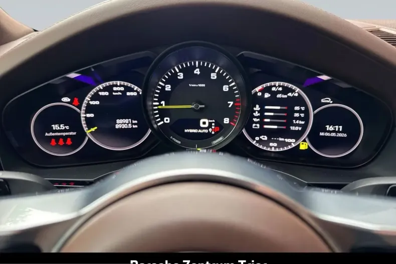 Porsche Cayenne din 2023 cu 89.200 km - oferta POR212680 - foto 19