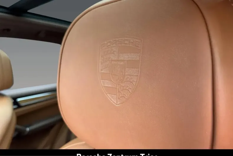 Porsche Cayenne din 2023 cu 89.200 km - oferta POR212680 - foto 23