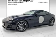 Jaguar F-Type din 2024 cu 9.500 km - oferta JAG212681 - foto 1