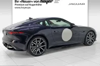 Jaguar F-Type din 2024 cu 9.500 km - oferta JAG212681 - foto 2