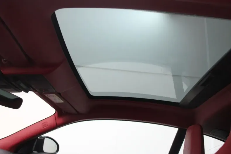 Jaguar F-Type din 2024 cu 9.500 km - oferta JAG212681 - foto 9