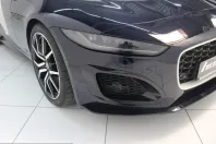 Jaguar F-Type din 2024 cu 9.500 km - oferta JAG212681 - foto 10