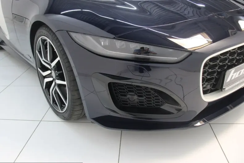 Jaguar F-Type din 2024 cu 9.500 km - oferta JAG212681 - foto 10