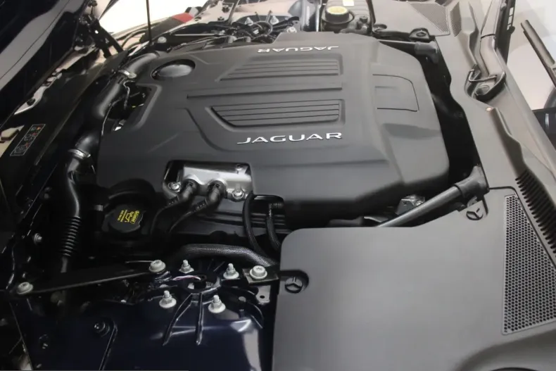 Jaguar F-Type din 2024 cu 9.500 km - oferta JAG212681 - foto 15