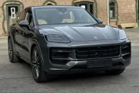 Porsche Cayenne din 2024 cu 14.700 km - oferta POR212682 - foto 2
