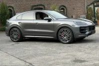 Porsche Cayenne din 2024 cu 14.700 km - oferta POR212682 - foto 21