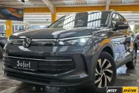 Volkswagen Tiguan din 2025 cu 14.000 km - oferta VOL212683 - foto 1