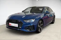 Audi A4 din 2022 cu 32.486 km - oferta AUD212684 - foto 2