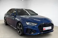 Audi A4 din 2022 cu 32.486 km - oferta AUD212684 - foto 3