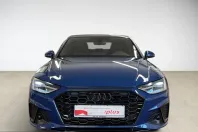 Audi A4 din 2022 cu 32.486 km - oferta AUD212684 - foto 4
