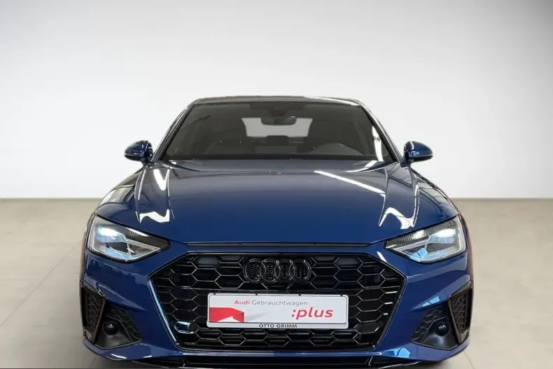Audi A4 din 2022 cu 32.486 km - oferta AUD212684 - foto 4