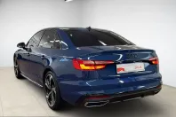 Audi A4 din 2022 cu 32.486 km - oferta AUD212684 - foto 5