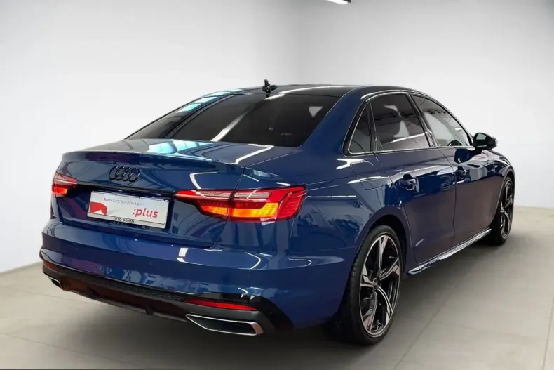 Audi A4 din 2022 cu 32.486 km - oferta AUD212684 - foto 6