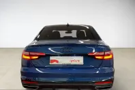 Audi A4 din 2022 cu 32.486 km - oferta AUD212684 - foto 7