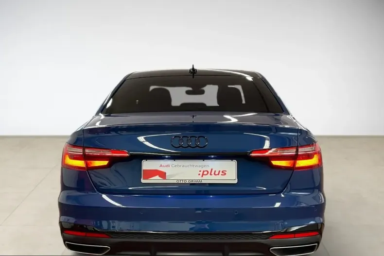 Audi A4 din 2022 cu 32.486 km - oferta AUD212684 - foto 7